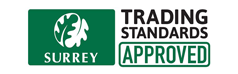 Trading Standards Logo